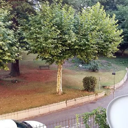 Au Beau Site * 엑스레뱅