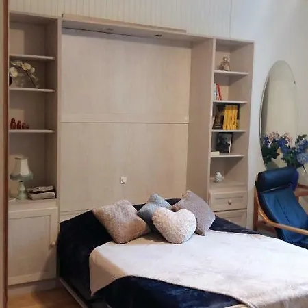 Au Beau Site 아파트