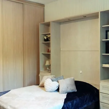 Au Beau Site * 엑스레뱅