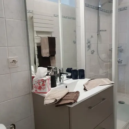 Au Beau Site * 엑스레뱅