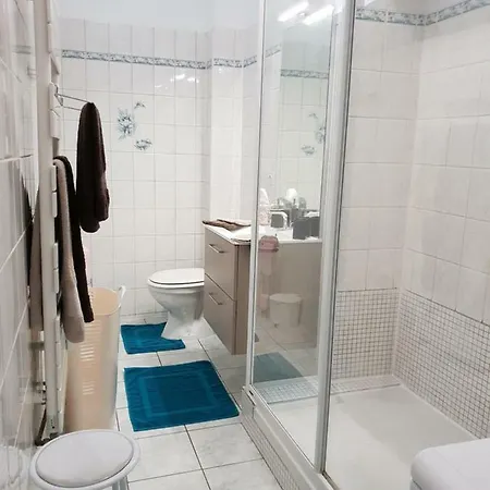 Au Beau Site 아파트