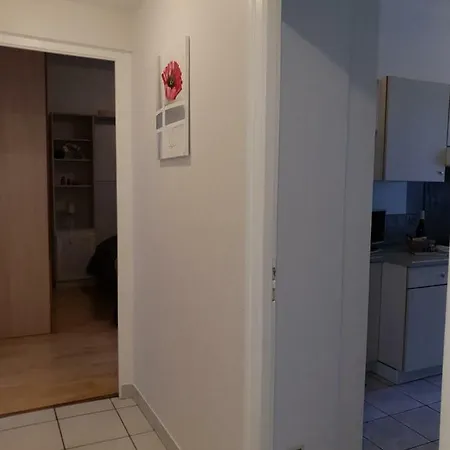 Au Beau Site 아파트