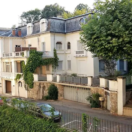 Au Beau Site Aix-les-Bains
